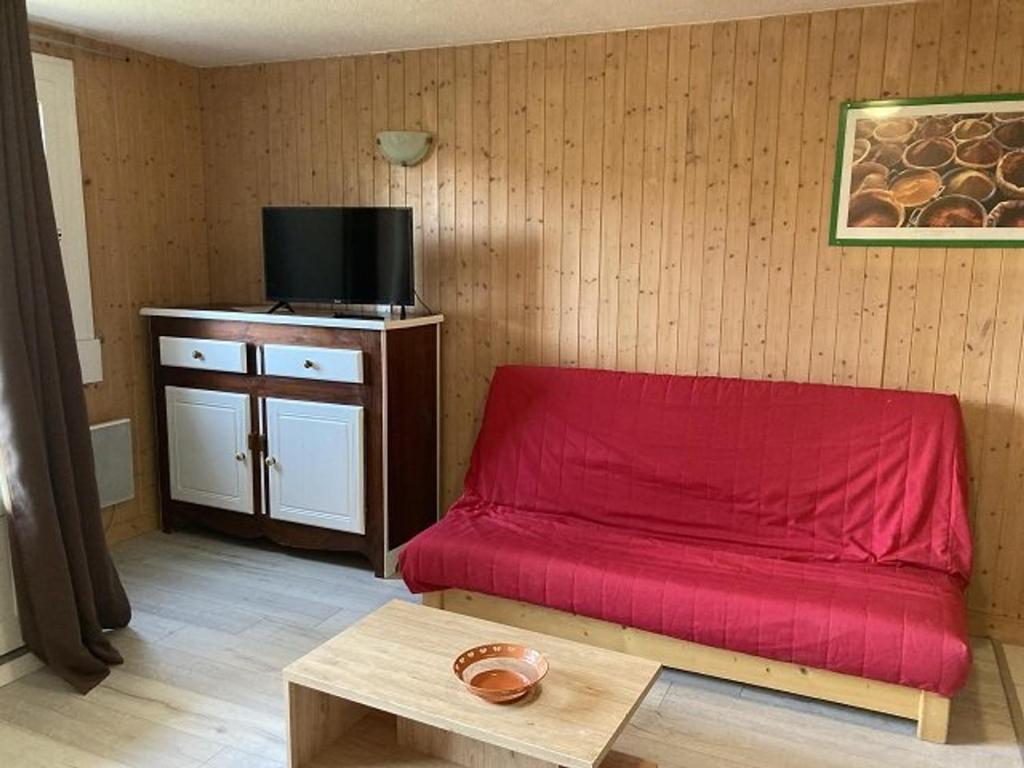 Appartement Orcières Merlette, 2 pièces, 8 personnes - FR-1-262-87 photo 3