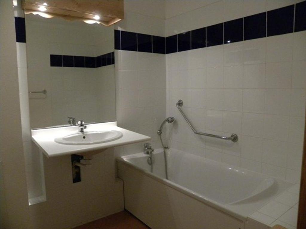 Appartement Orcières Merlette, 2 pièces, 5 personnes - FR-1-262-120 photo 3
