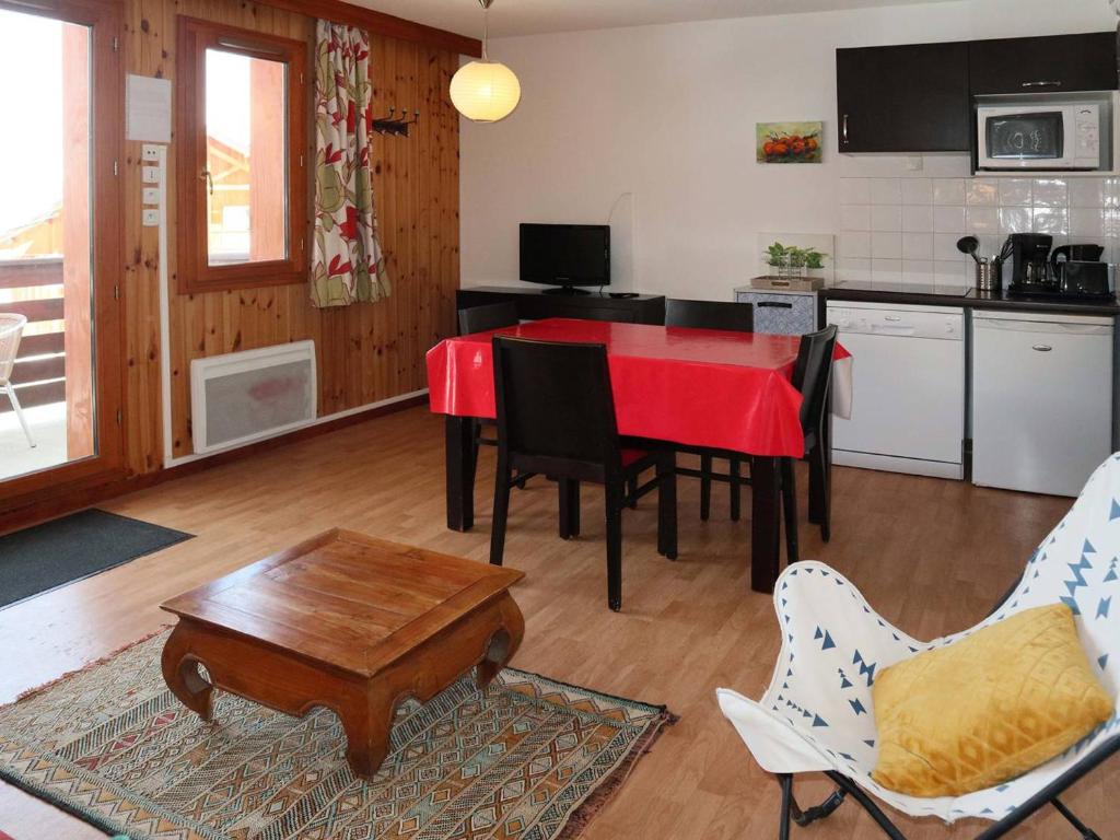 Appartement Les Orres, 2 pièces, 4 personnes - FR-1-322-69 photo 1