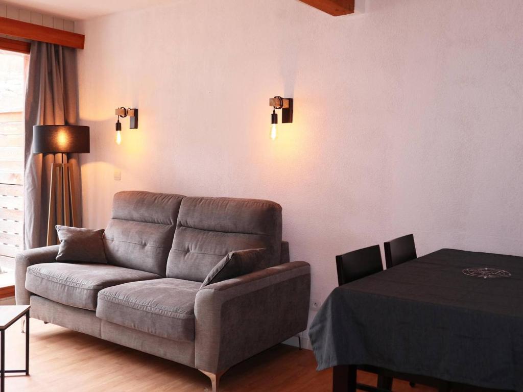 Appartement Les Orres, 2 pièces, 4 personnes - FR-1-322-38