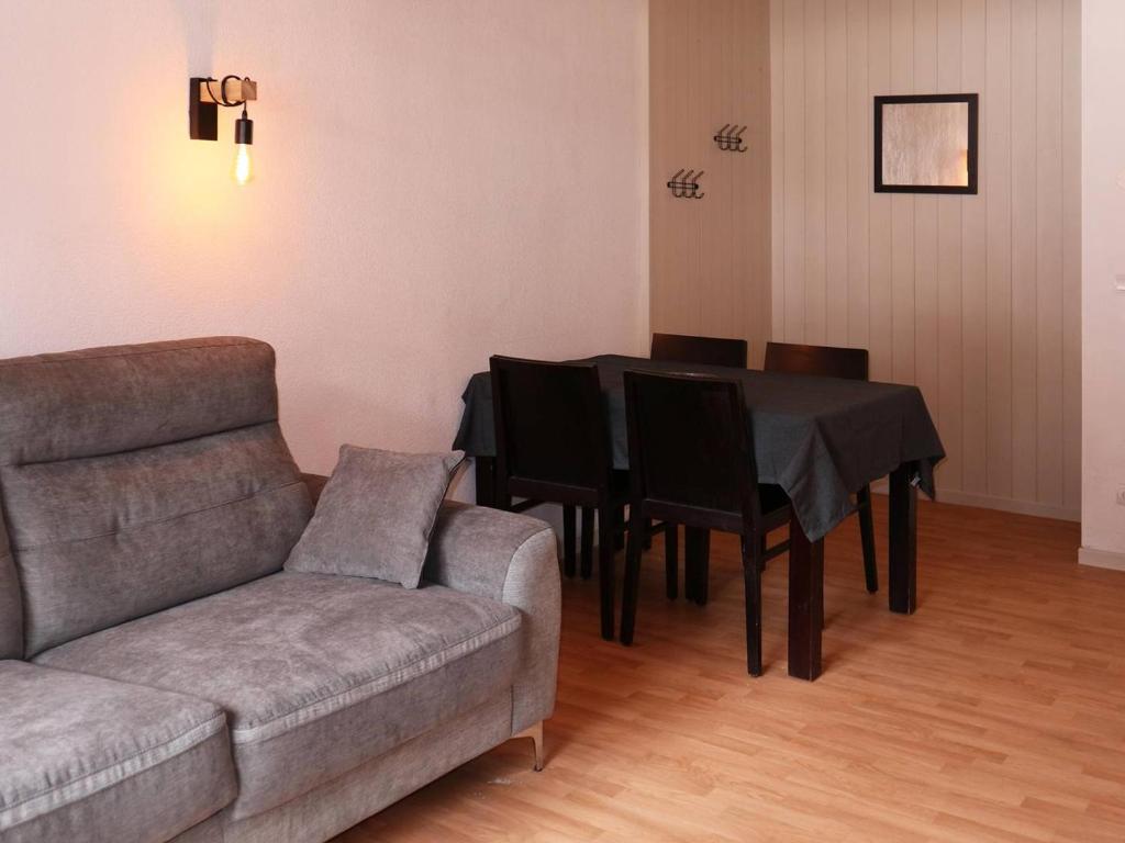 Appartement Les Orres, 2 pièces, 4 personnes - FR-1-322-38 photo 3