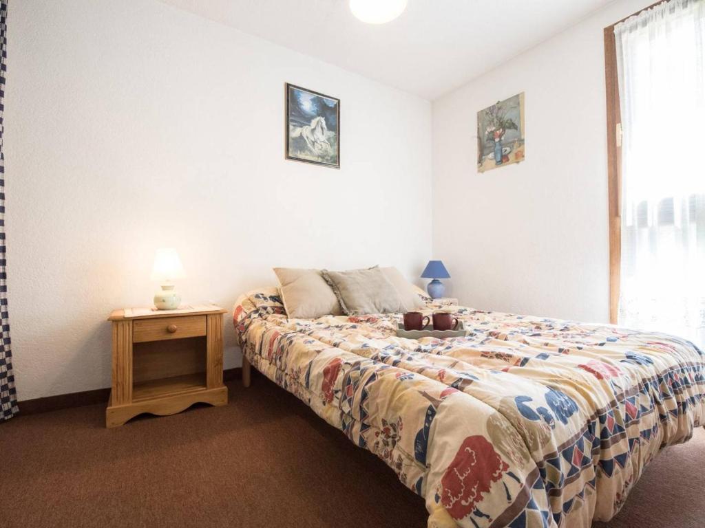 Appartement Saint-Lary-Soulan, 2 pièces, 6 personnes - FR-1-296-207 photo 3