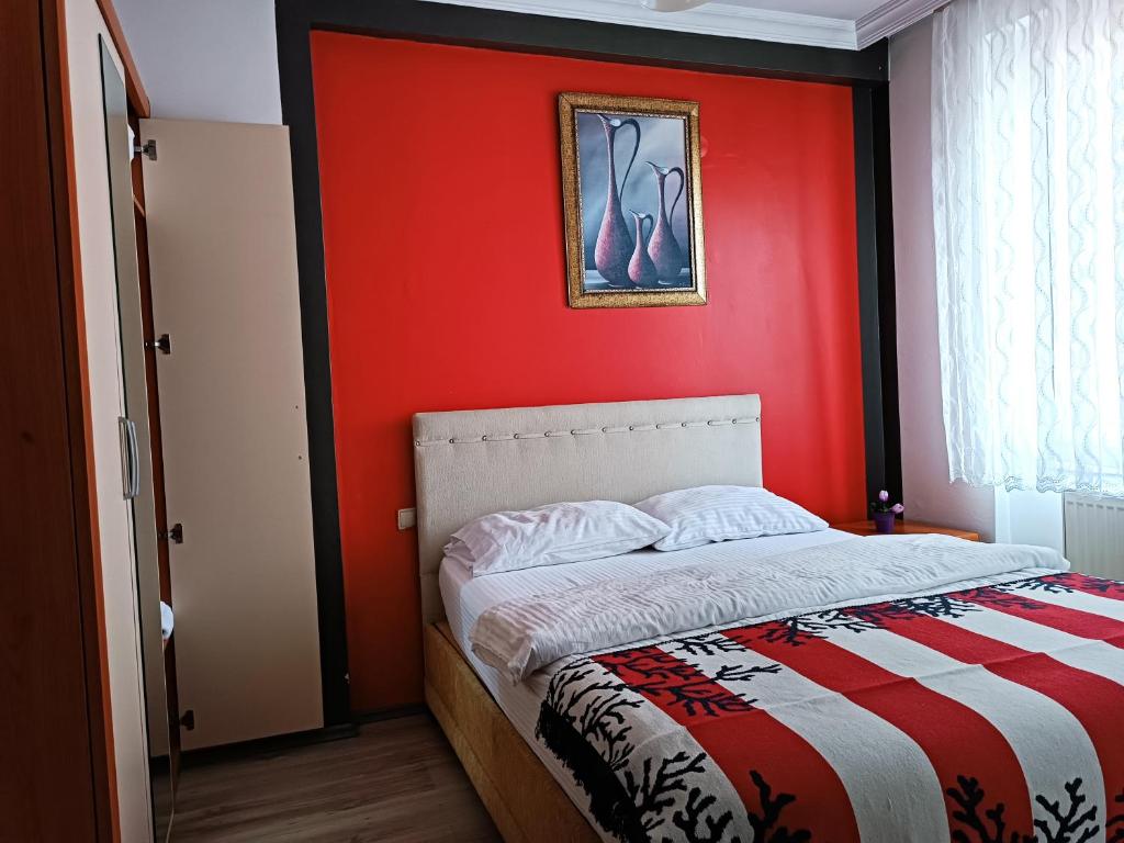 The City Residence Hotel photo 3