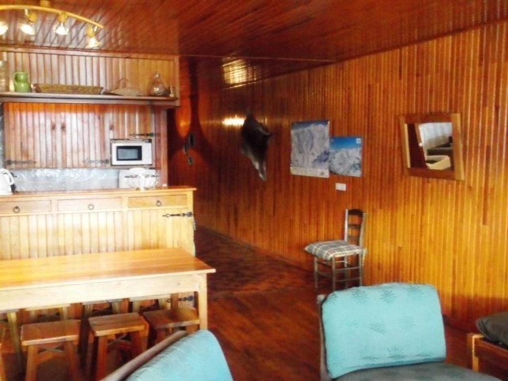 Appartement Orcières Merlette, 3 pièces, 8 personnes - FR-1-262-147 photo 3