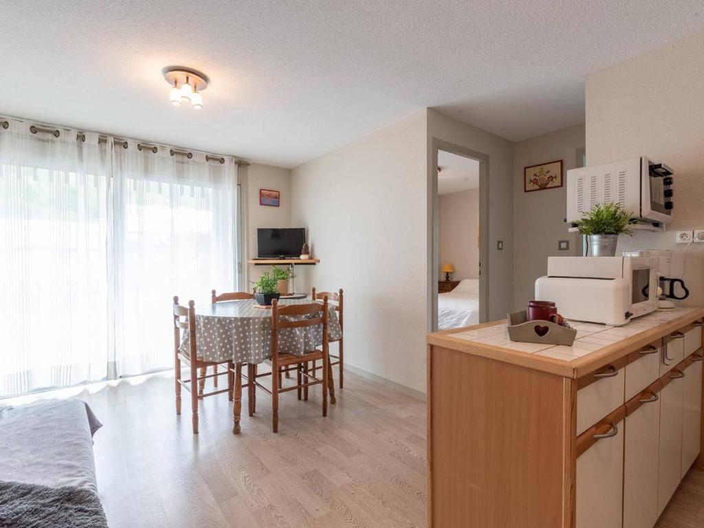 Appartement Saint-Lary-Soulan, 2 pièces, 4 personnes - FR-1-296-138 photo 2