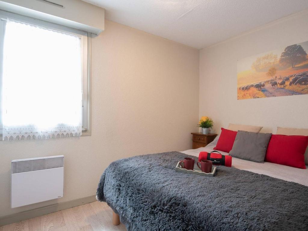 Appartement Saint-Lary-Soulan, 2 pièces, 4 personnes - FR-1-296-138 photo 4