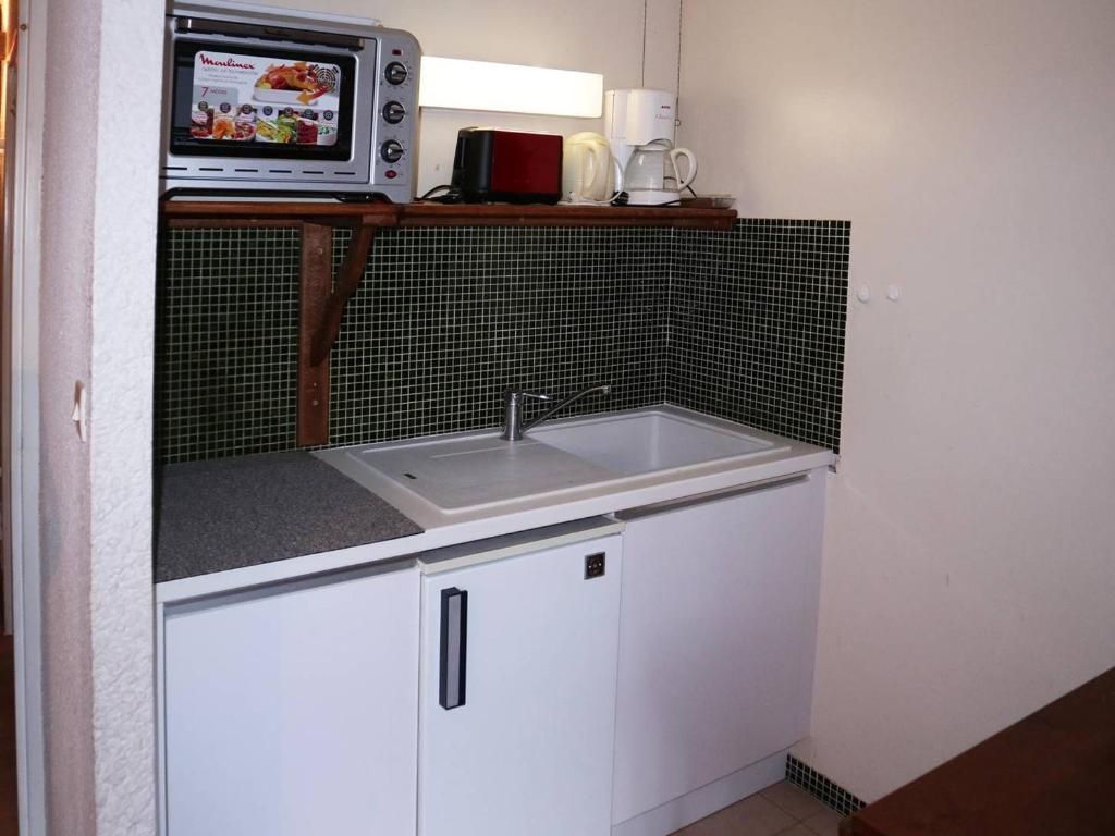 Appartement Les Orres, 1 pièce, 4 personnes - FR-1-322-282 photo 3