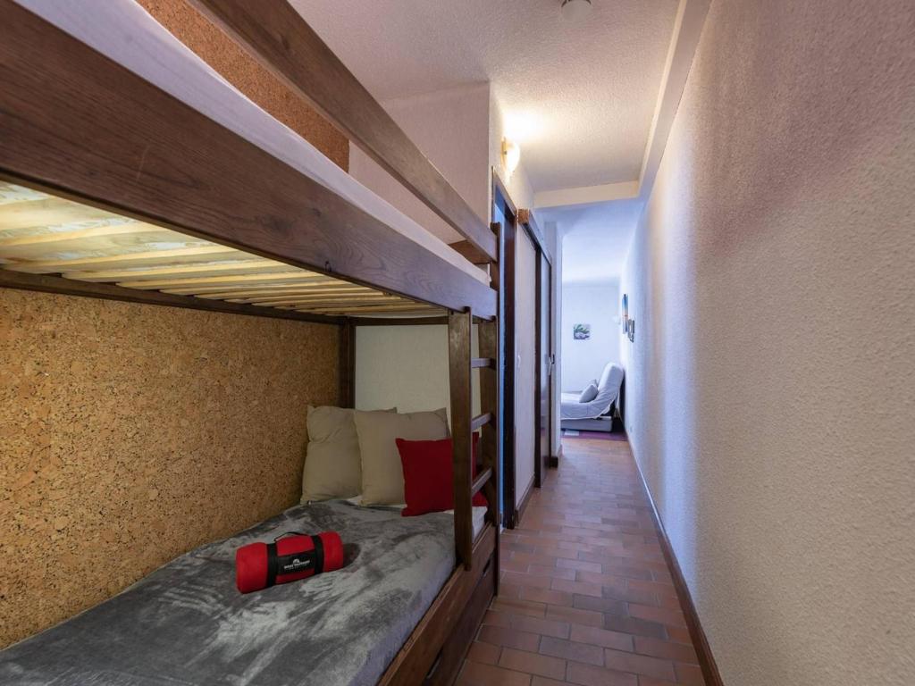 Appartement Saint-Lary-Soulan, 2 pièces, 6 personnes - FR-1-296-127 photo 4