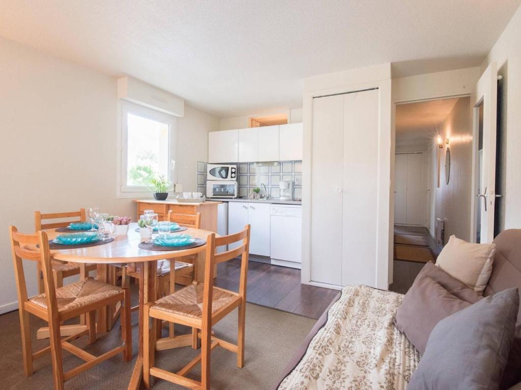 Appartement Saint-Lary-Soulan, 3 pièces, 6 personnes - FR-1-296-148 photo 1