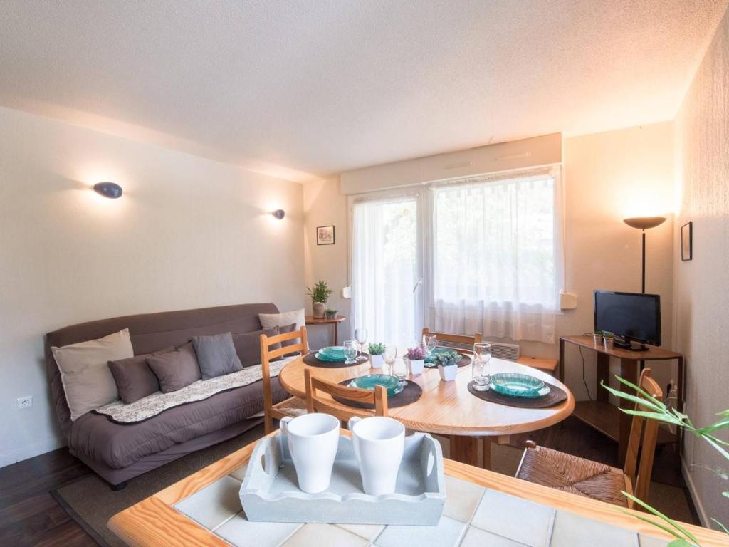 Appartement Saint-Lary-Soulan, 3 pièces, 6 personnes - FR-1-296-148 photo 3