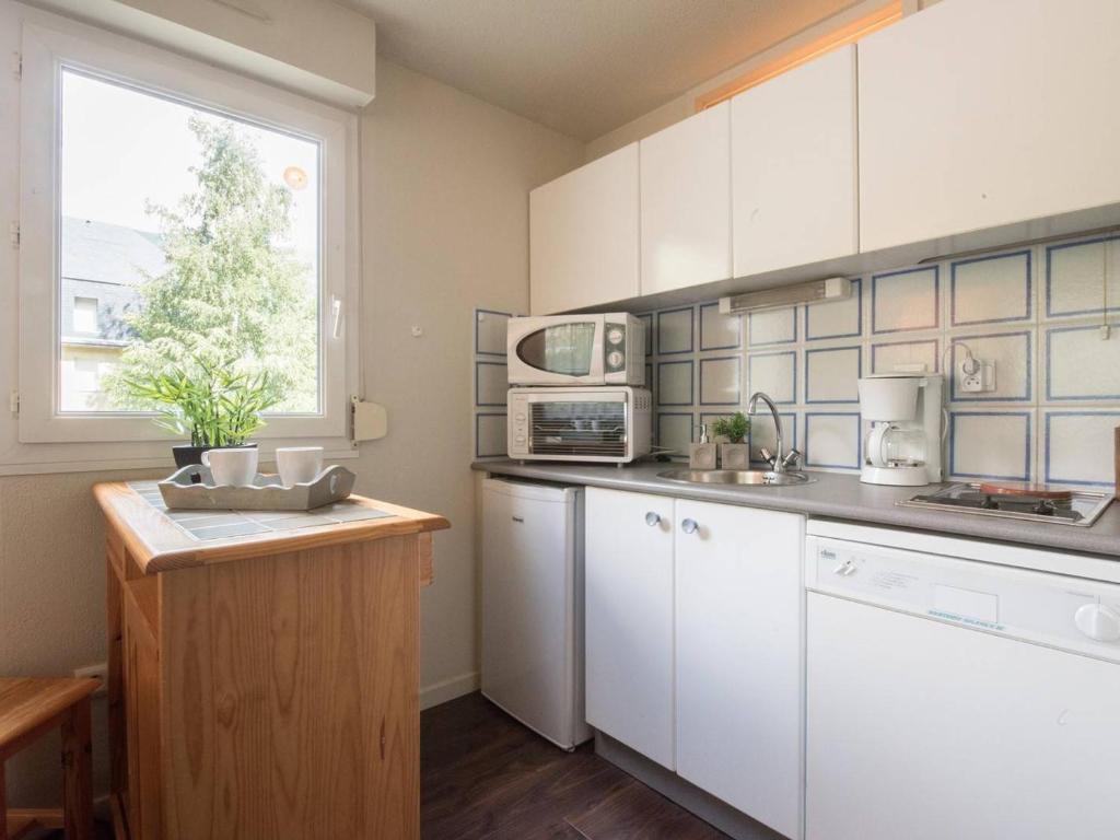 Appartement Saint-Lary-Soulan, 3 pièces, 6 personnes - FR-1-296-148 photo 4