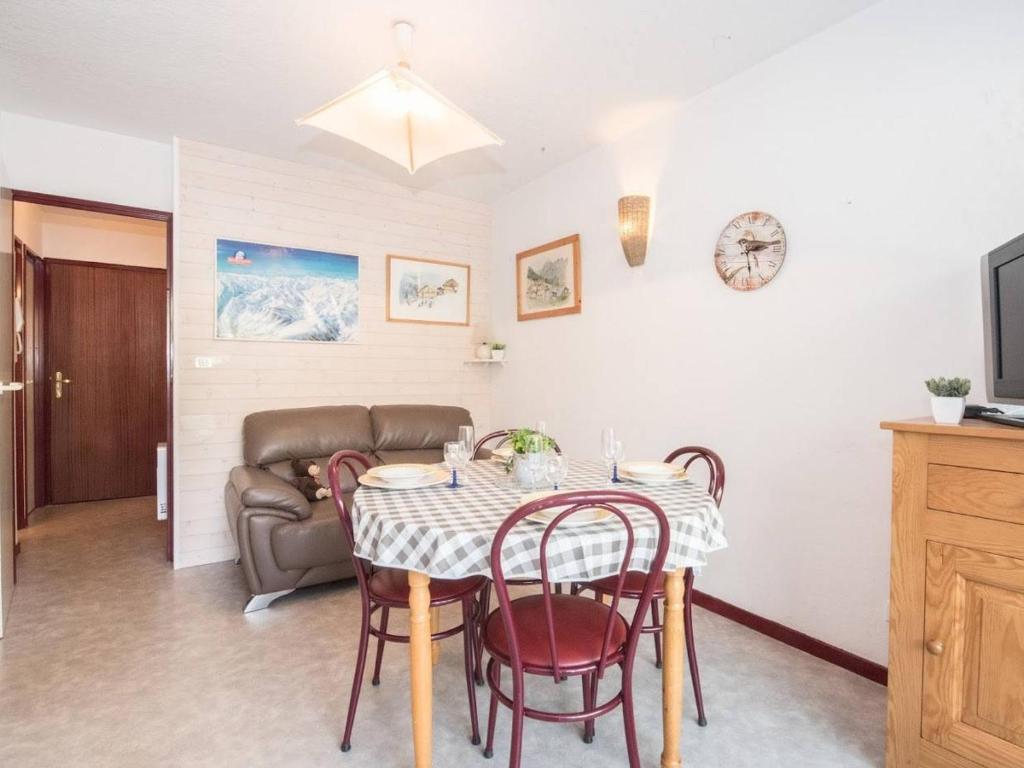 Appartement Saint-Lary-Soulan, 2 pièces, 4 personnes - FR-1-296-139 photo 1