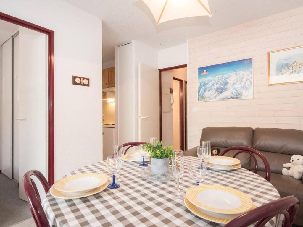 Appartement Saint-Lary-Soulan, 2 pièces, 4 personnes - FR-1-296-139 photo 3