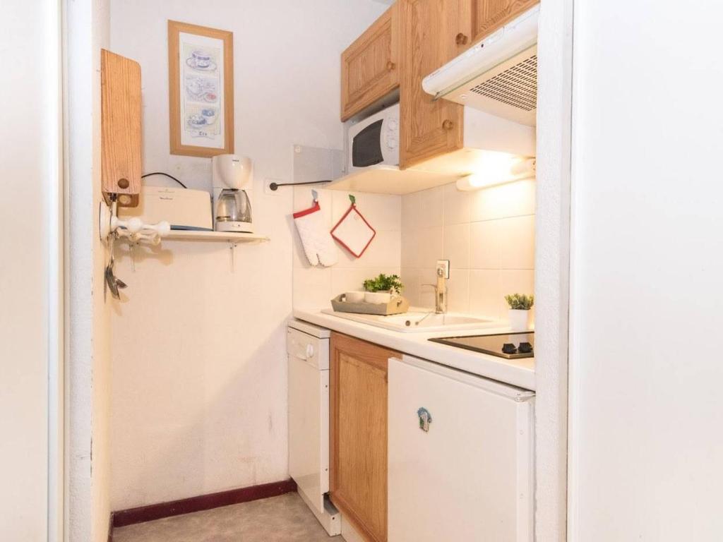 Appartement Saint-Lary-Soulan, 2 pièces, 4 personnes - FR-1-296-139 photo 4