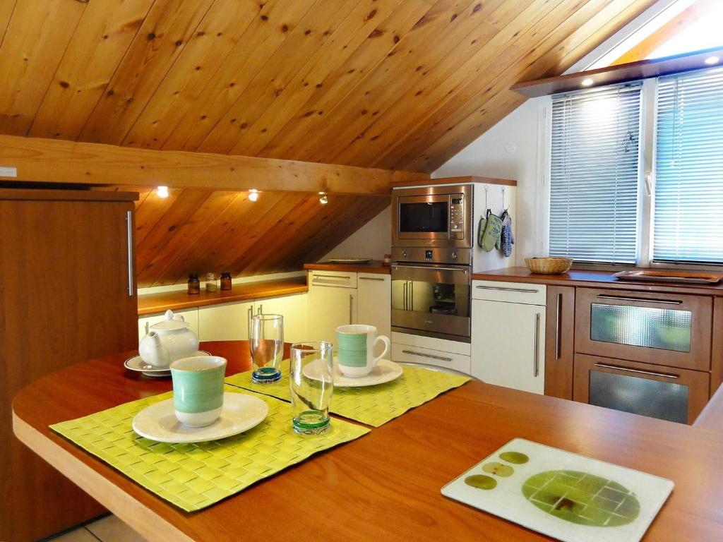 Appartement Briançon, 3 pièces, 6 personnes - FR-1-330C-72 photo 3