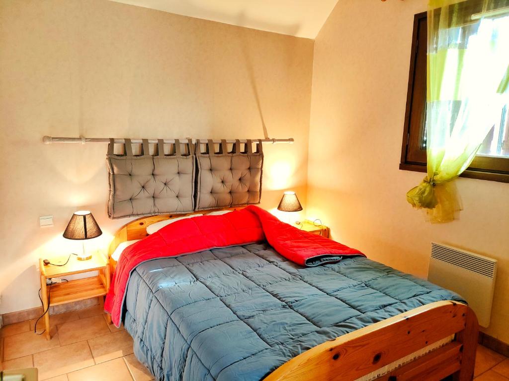 Cottage 4 étoiles en Auvergne - Cantal Emotions Valette - Auvergne photo 1