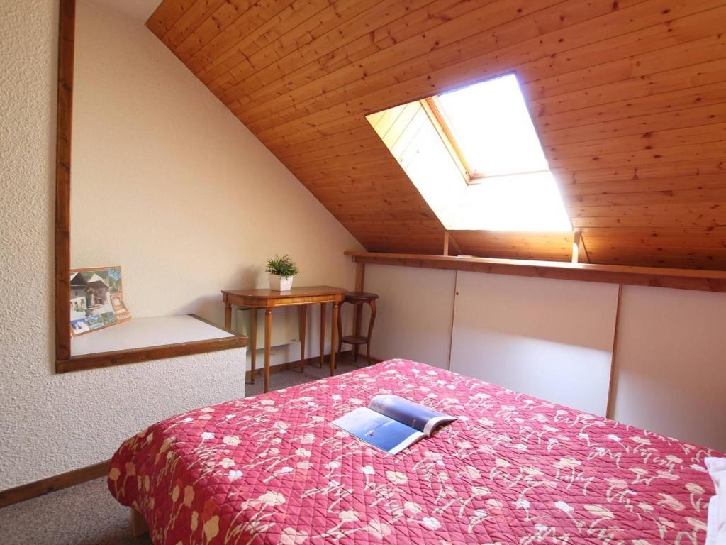 Appartement Vallouise-La Casse, 2 pièces, 5 personnes - FR-1-330G-78 photo 2