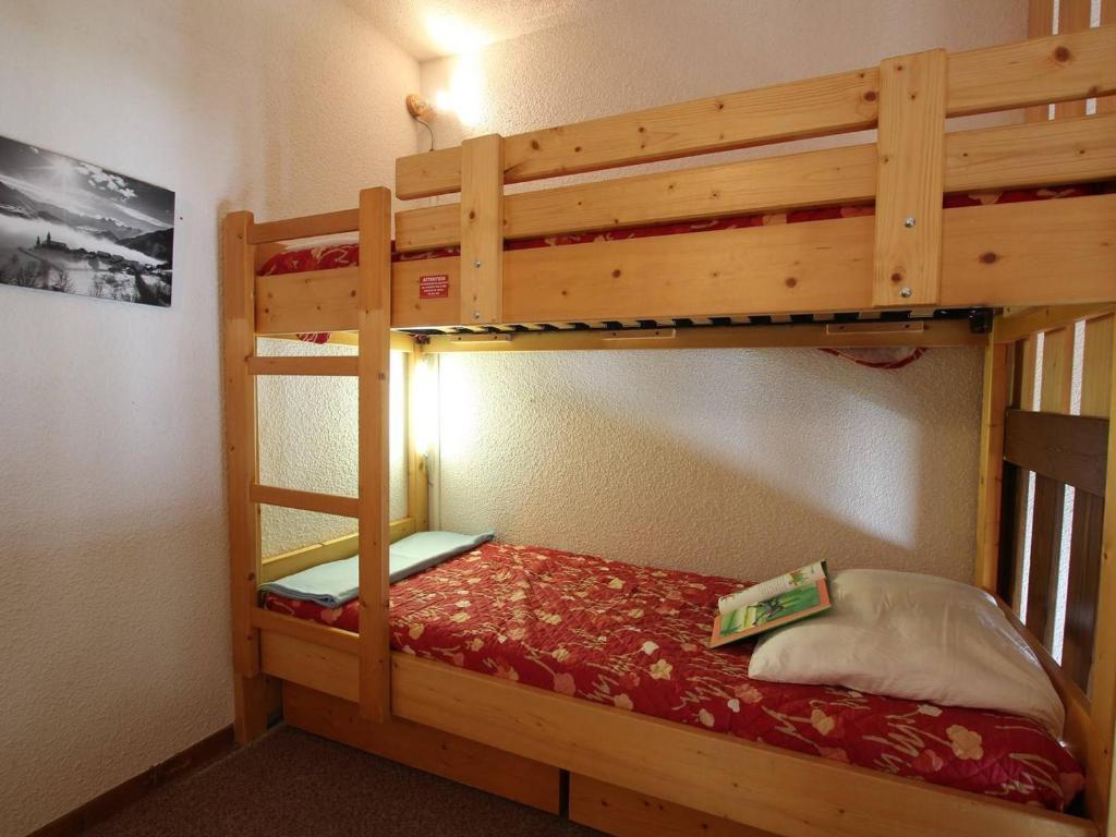Appartement Vallouise-La Casse, 2 pièces, 5 personnes - FR-1-330G-78 photo 4