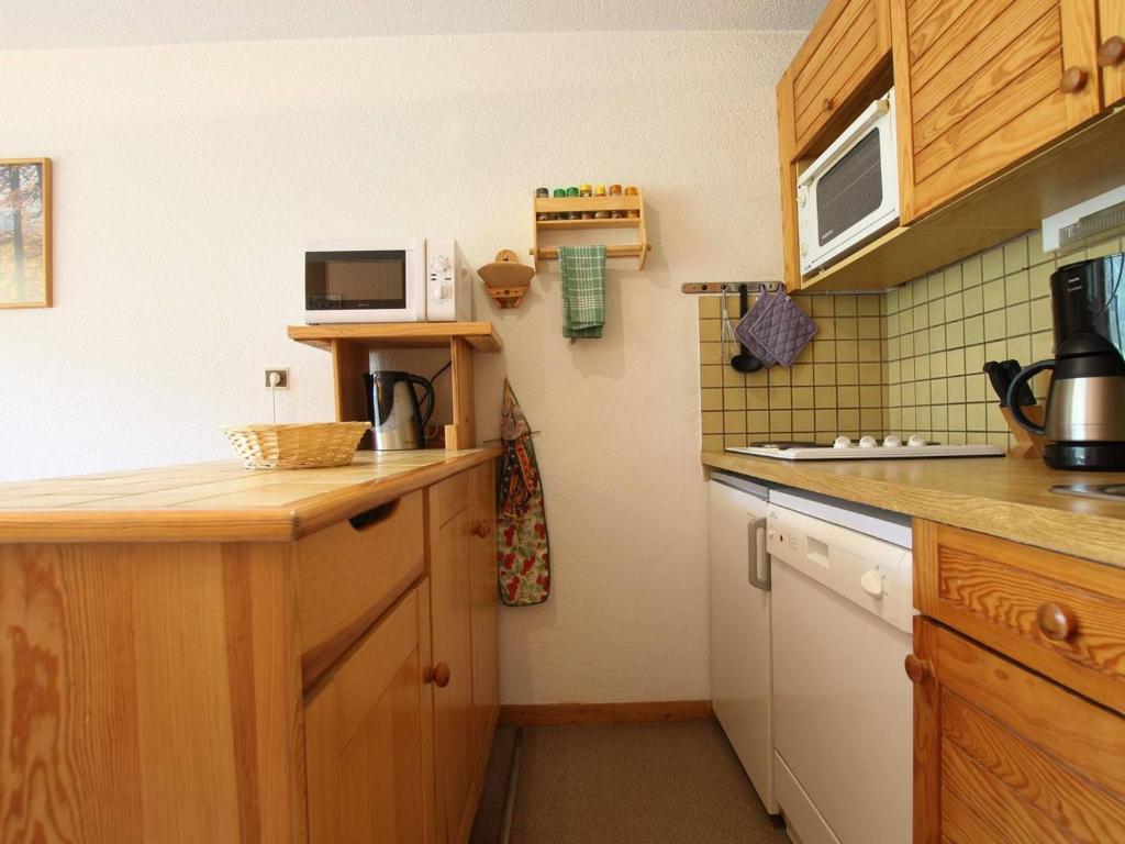 Appartement Vallouise-La Casse, 2 pièces, 6 personnes - FR-1-330G-38 photo 2