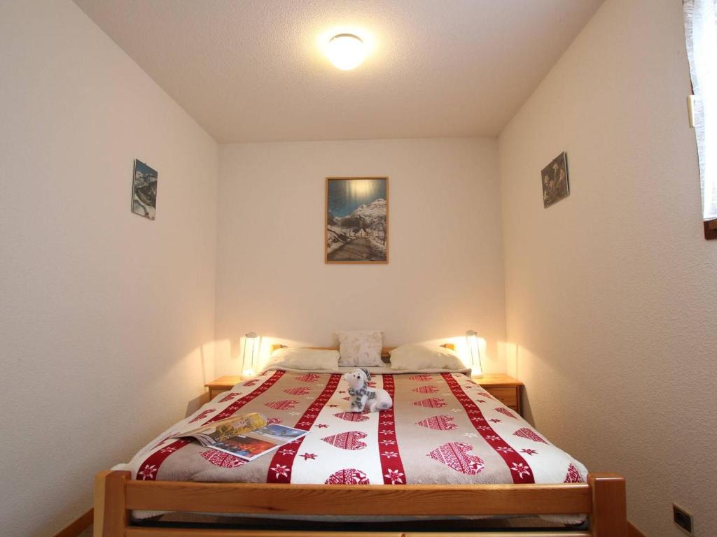 Appartement Vallouise-La Casse, 2 pièces, 6 personnes - FR-1-330G-38 photo 4