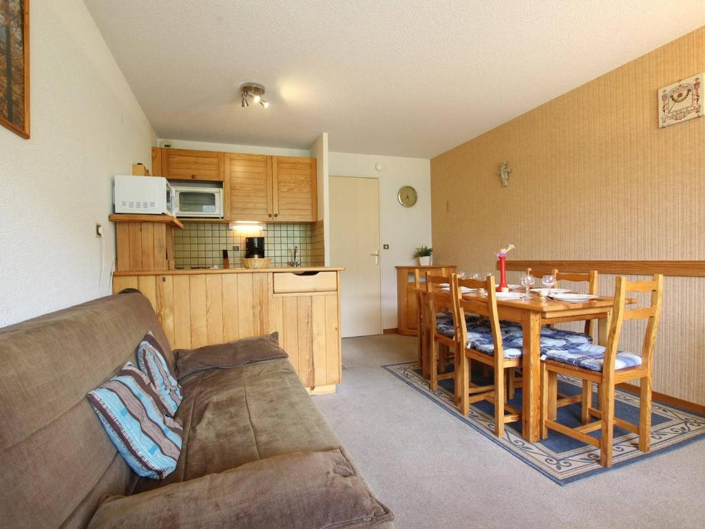 Appartement Vallouise-La Casse, 2 pièces, 6 personnes - FR-1-330G-38