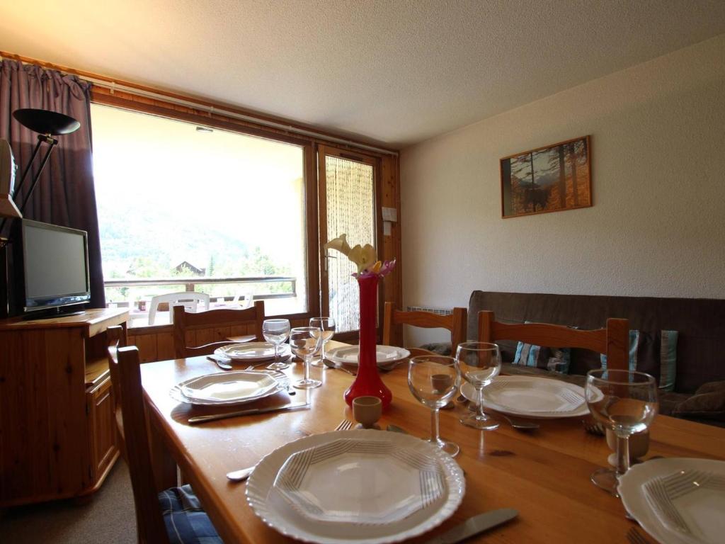 Appartement Vallouise-La Casse, 2 pièces, 6 personnes - FR-1-330G-38 photo 3