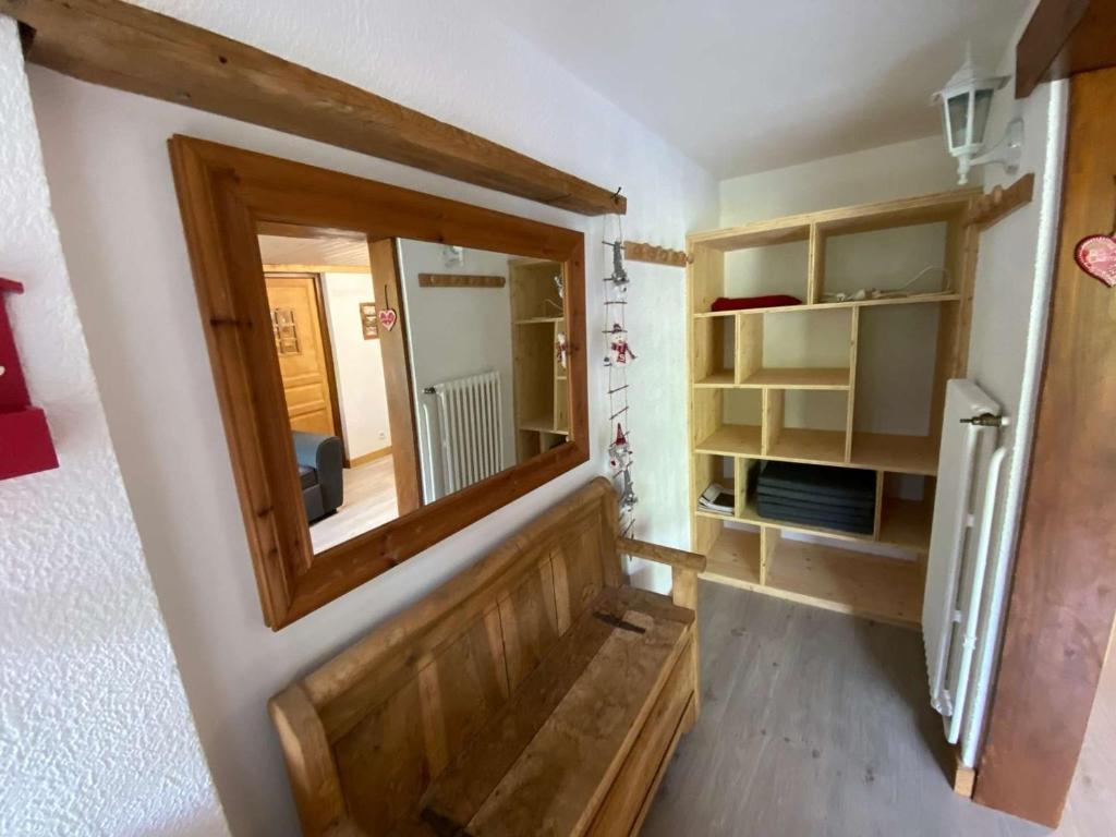 Appartement Le Grand-Bornand, 3 pièces, 6 personnes - FR-1-241-181 photo 4