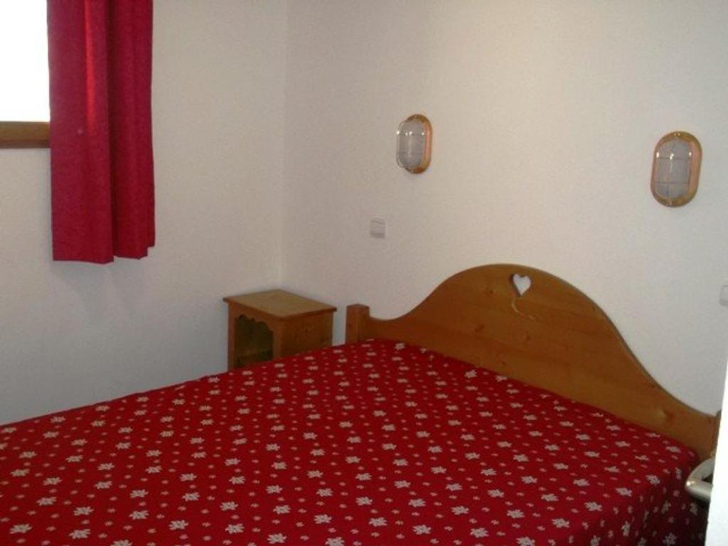 Appartement Orcières Merlette, 3 pièces, 6 personnes - FR-1-262-154 photo 3