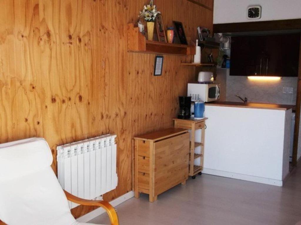 Appartement Orcières Merlette, 1 pièce, 6 personnes - FR-1-262-155 photo 1
