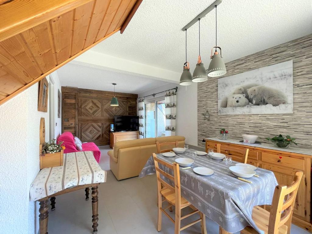 Appartement Briançon, 3 pièces, 6 personnes - FR-1-330C-30 photo 3