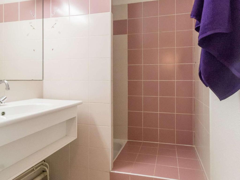 Appartement Briançon, 2 pièces, 6 personnes - FR-1-330C-16 photo 4
