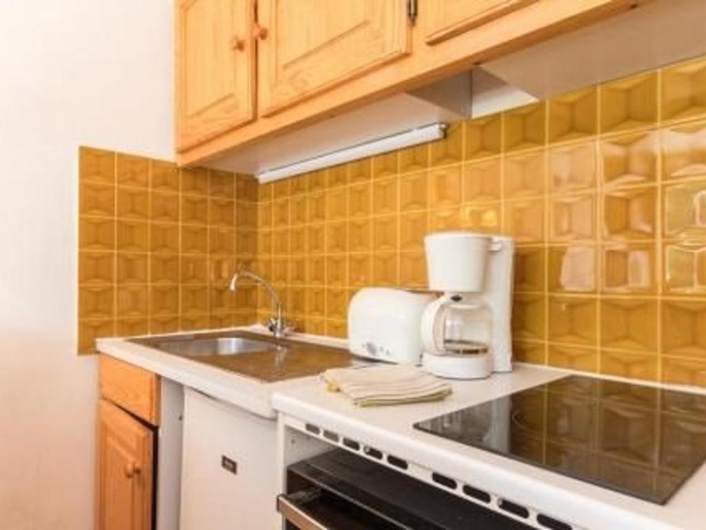 Appartement Serre Chevalier, 1 pièce, 4 personnes - FR-1-330F-66 photo 4