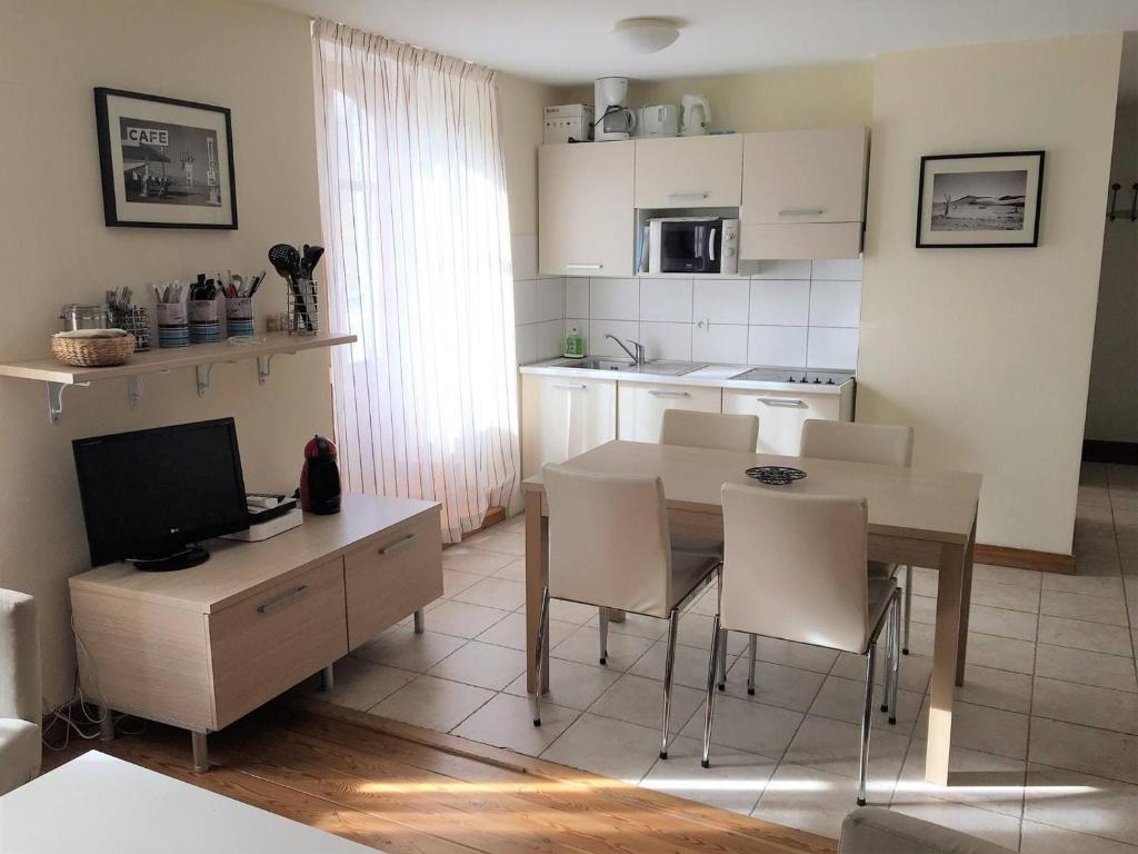 Appartement Briançon, 3 pièces, 8 personnes - FR-1-330C-84 photo 1
