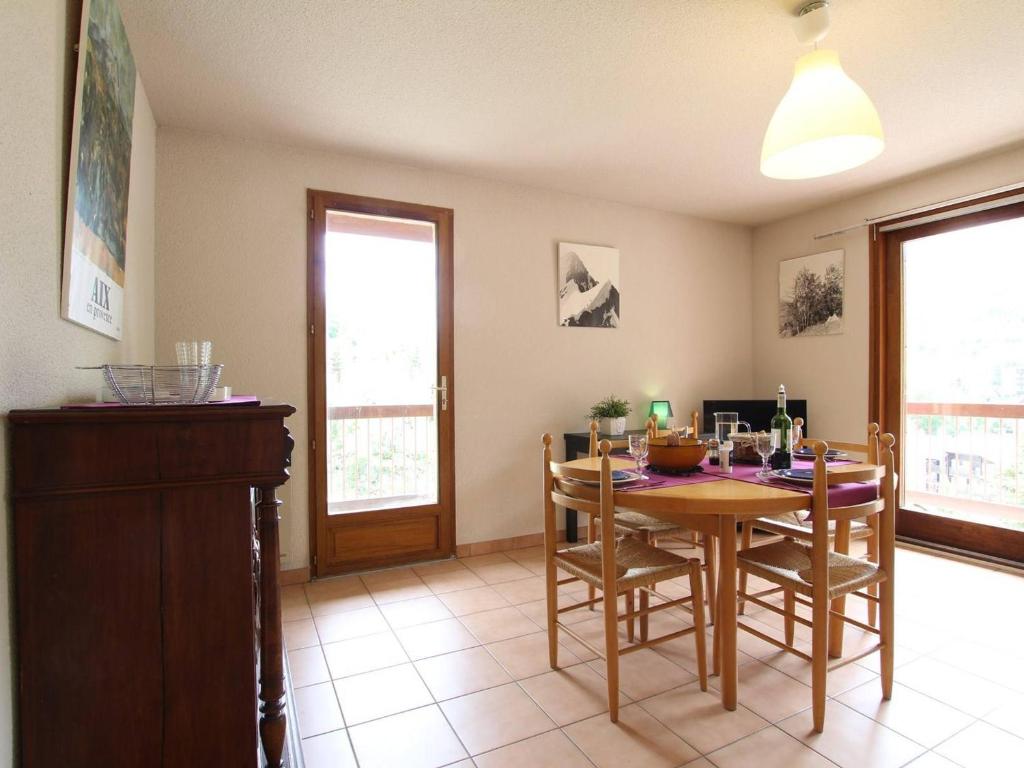 Appartement La Salle-les-Alpes, 3 pièces, 7 personnes - FR-1-330F-22 photo 4
