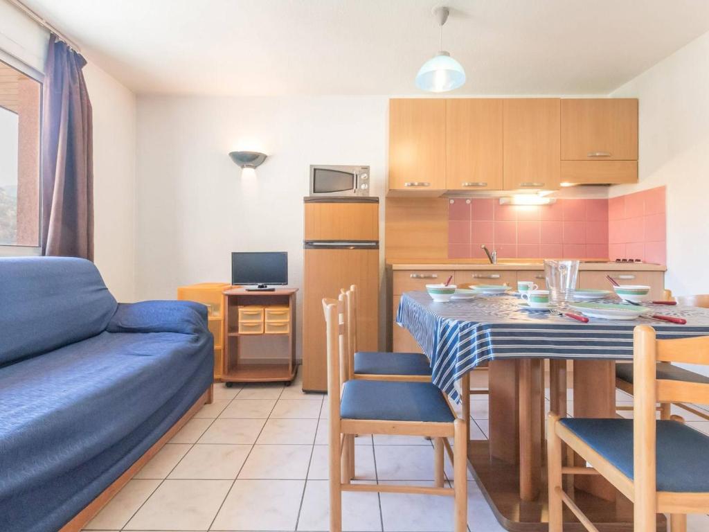 Appartement Briançon, 2 pièces, 5 personnes - FR-1-330C-22 photo 1