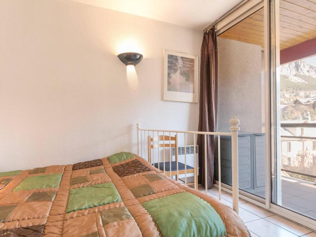 Appartement Briançon, 2 pièces, 5 personnes - FR-1-330C-22 photo 3
