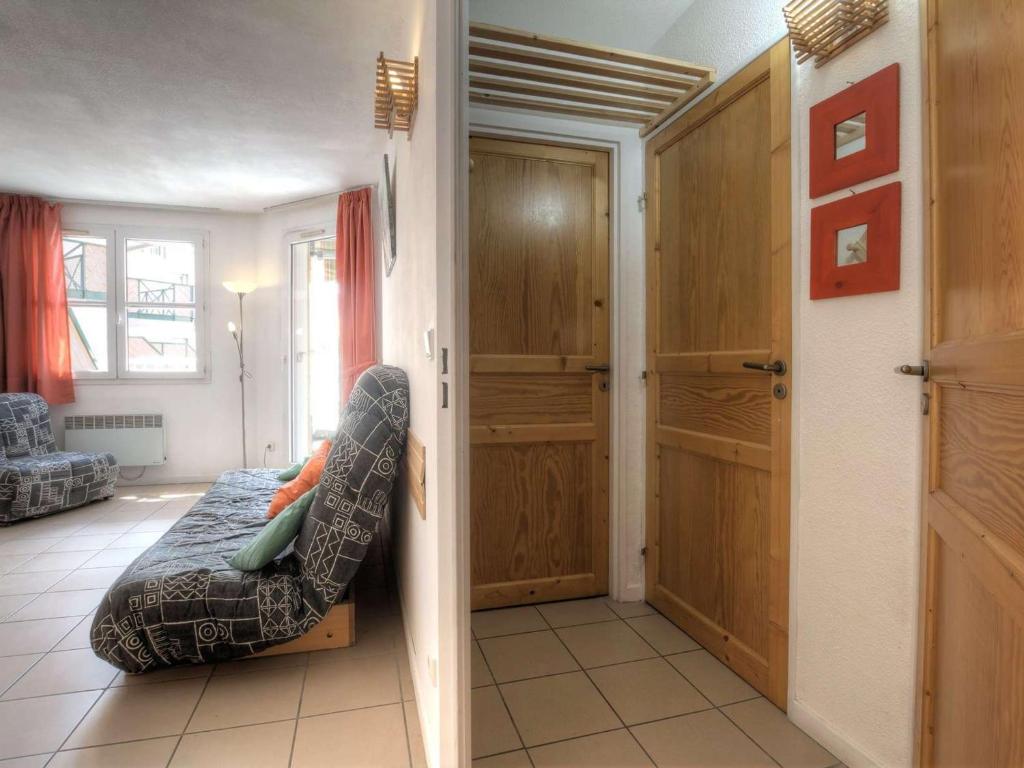 Appartement Briançon, 2 pièces, 4 personnes - FR-1-330C-80 photo 3