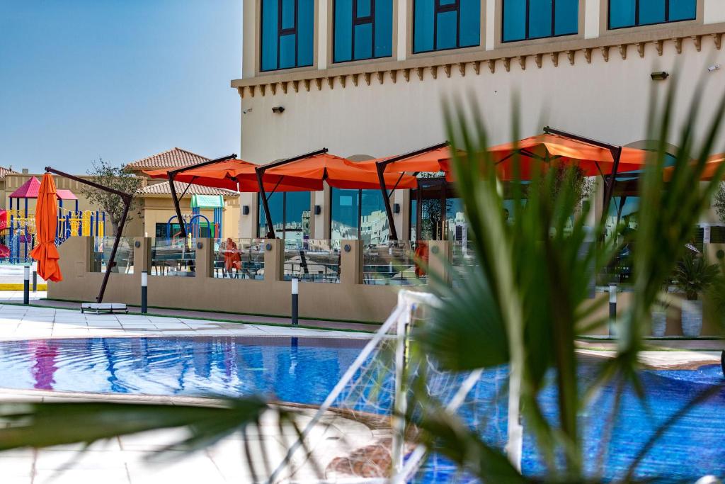The Grove Resort Bahrain photo 4