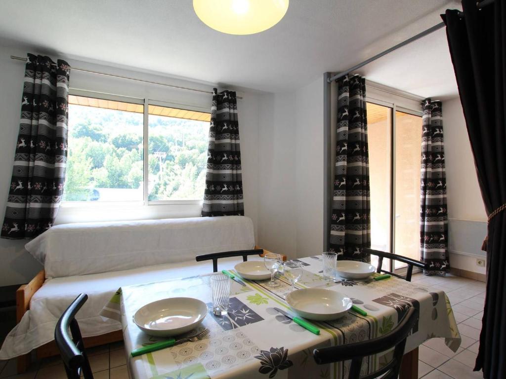 Appartement Briançon, 1 pièce, 4 personnes - FR-1-330C-41 photo 2