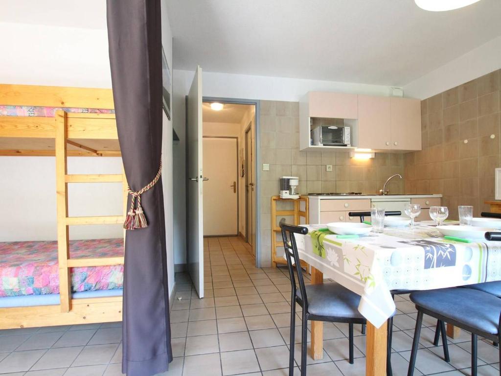 Appartement Briançon, 1 pièce, 4 personnes - FR-1-330C-41 photo 3