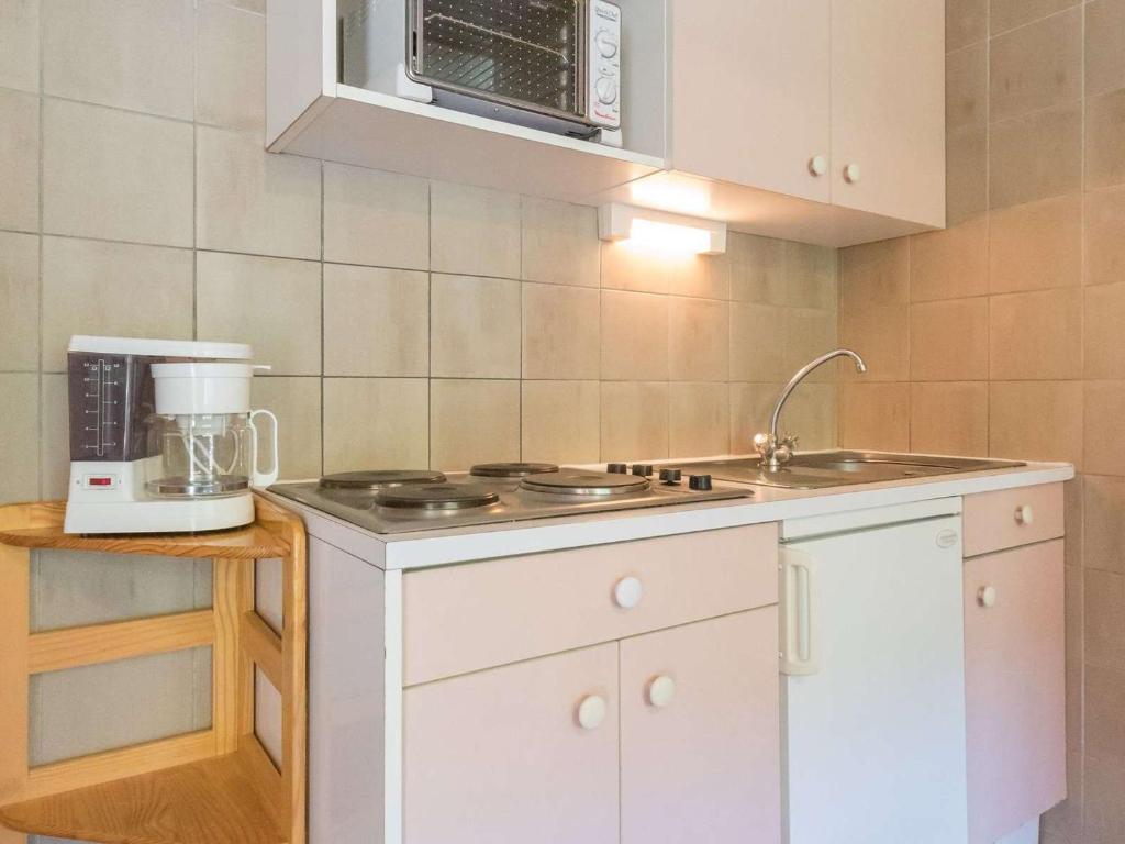 Appartement Briançon, 1 pièce, 4 personnes - FR-1-330C-41 photo 4