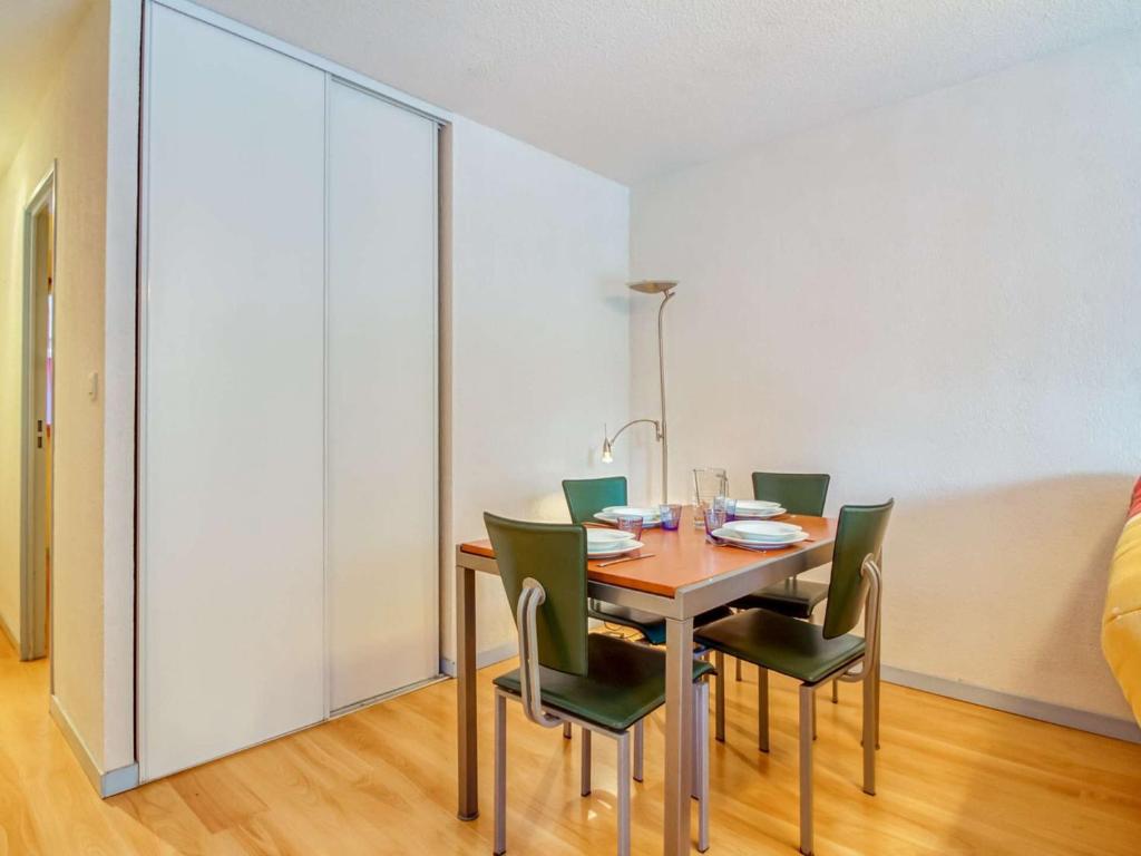Appartement Barèges, 2 pièces, 6 personnes - FR-1-403-17 photo 4