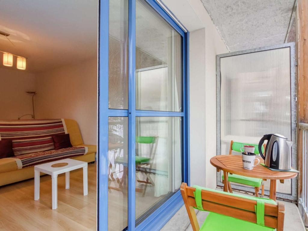 Appartement Barèges, 2 pièces, 6 personnes - FR-1-403-17 photo 3
