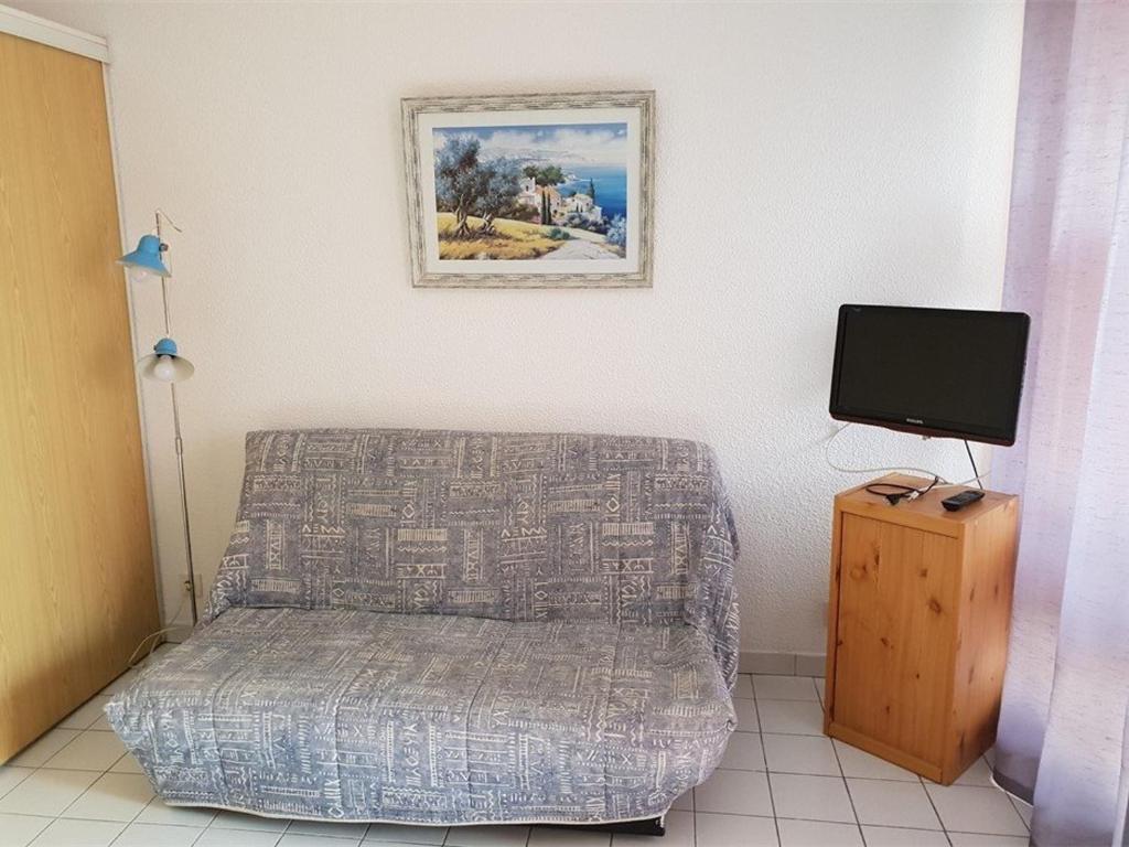 Appartement Argelès-sur-Mer, 2 pièces, 6 personnes - FR-1-388-19 photo 2