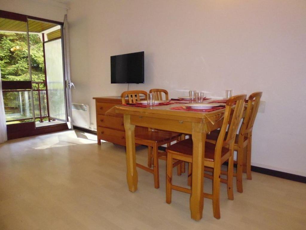 Studio Gourette, 1 pièce, 4 personnes - FR-1-400-4 photo 3