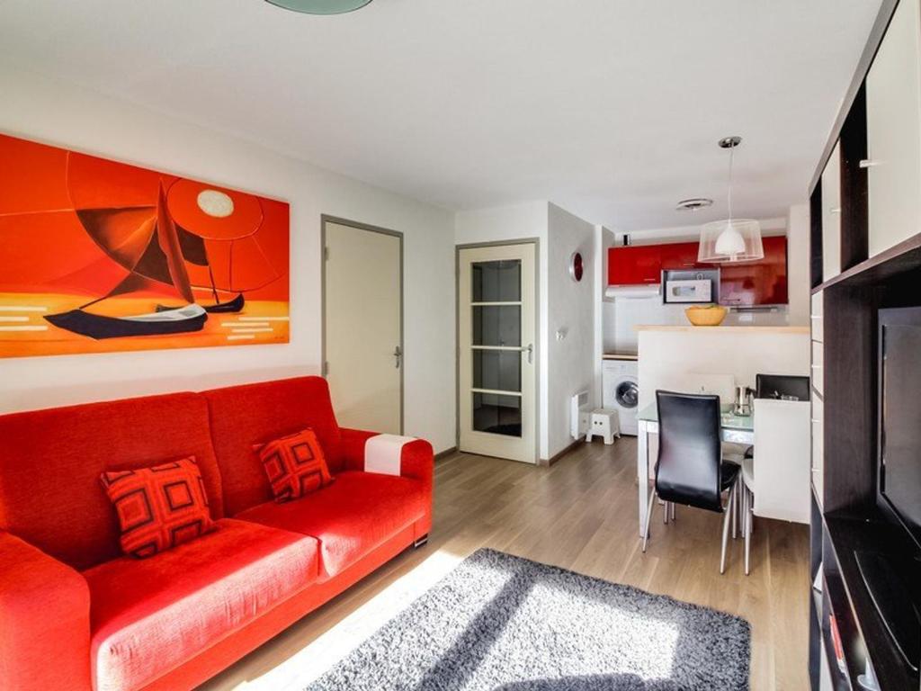 Appartement Barèges, 2 pièces, 6 personnes - FR-1-403-76 photo 4