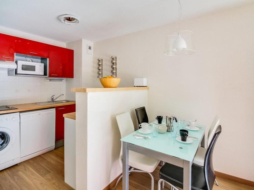 Appartement Barèges, 2 pièces, 6 personnes - FR-1-403-76 photo 1