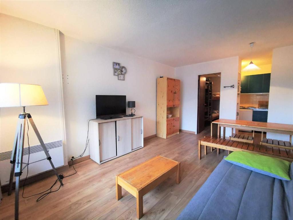 Studio La Mongie, 1 pièce, 6 personnes - FR-1-404-72 photo 1