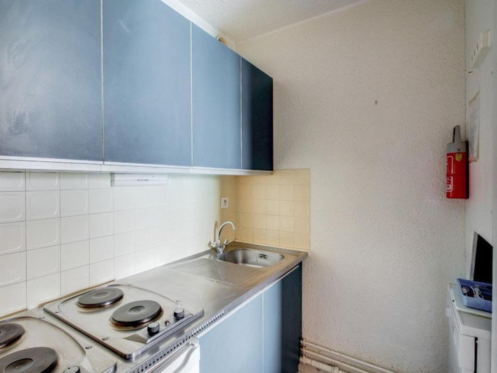 Studio La Mongie, 1 pièce, 6 personnes - FR-1-404-72 photo 2