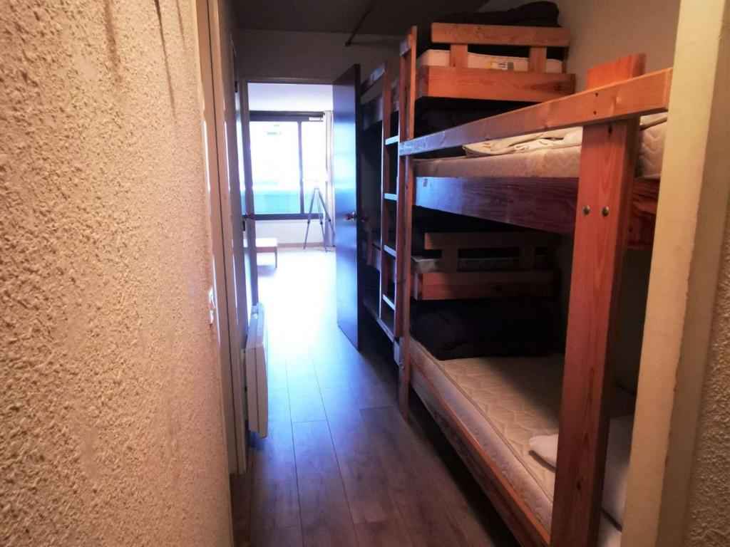 Studio La Mongie, 1 pièce, 6 personnes - FR-1-404-72 photo 4